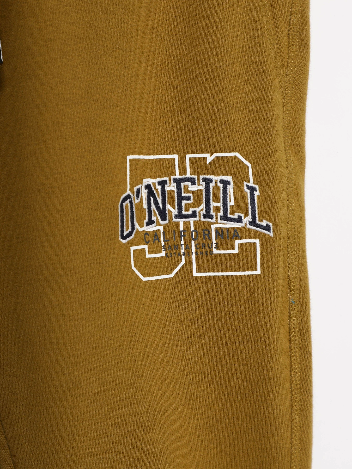 Брюки O'Neill модель 2550035_гірчичний Брюки O'Neill модель 2550035_гірчичний Фото