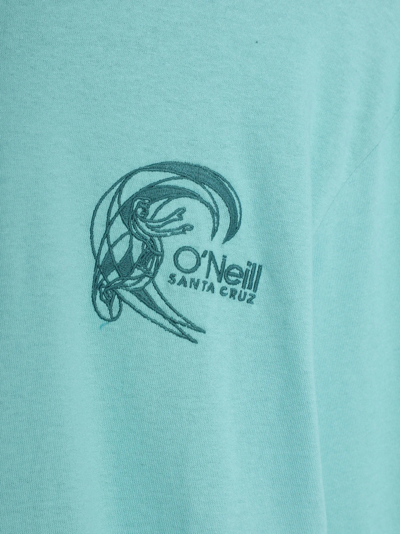 Худи и свитшоты O'Neill модель 2850070_с.бірюзовий Худи и свитшоты O'Neill модель 2850070_с.бірюзовий Фото
