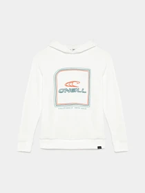 Худи и свитшоты O'Neill модель 4750021_білий комб. Фото