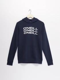 Худі та світшоти O'Neill модель N014781_т.синій з білим Фото