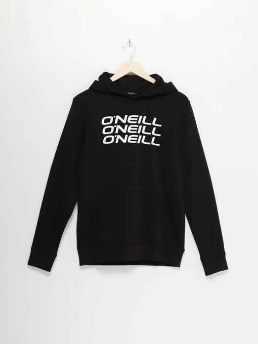 Худи и свитшоты O'Neill модель N014781_чорний з білим Фото