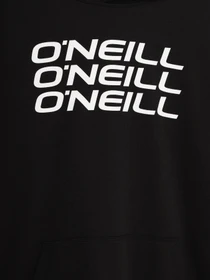 Худи и свитшоты O'Neill модель N014781_чорний з білим Фото