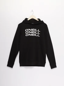 Худи и свитшоты O'Neill модель N014781_чорний з білим Фото