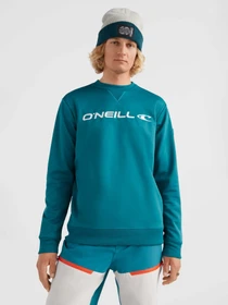 Худи и свитшоты O'Neill модель N2350002_бірюзовий з білим Фото