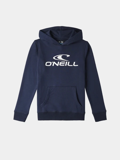 Худи и свитшоты O'Neill модель N4750004_т.синій з білим Фото