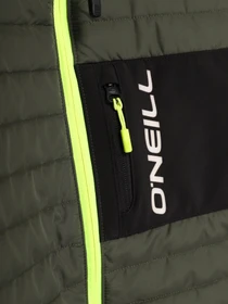 Куртки и дубленки O'Neill модель 4500014_хакі з чорним Фото