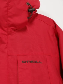 Куртки и дубленки O'Neill модель 650043_червоний Фото