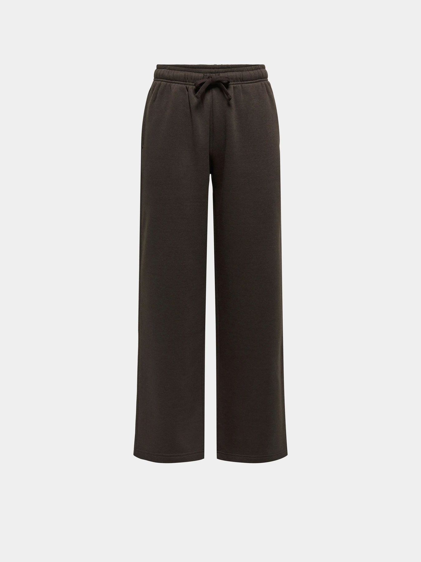 Штани Only BEST STRAIGHT PANT SWT модель 15338734_Chocolate Torte Фото