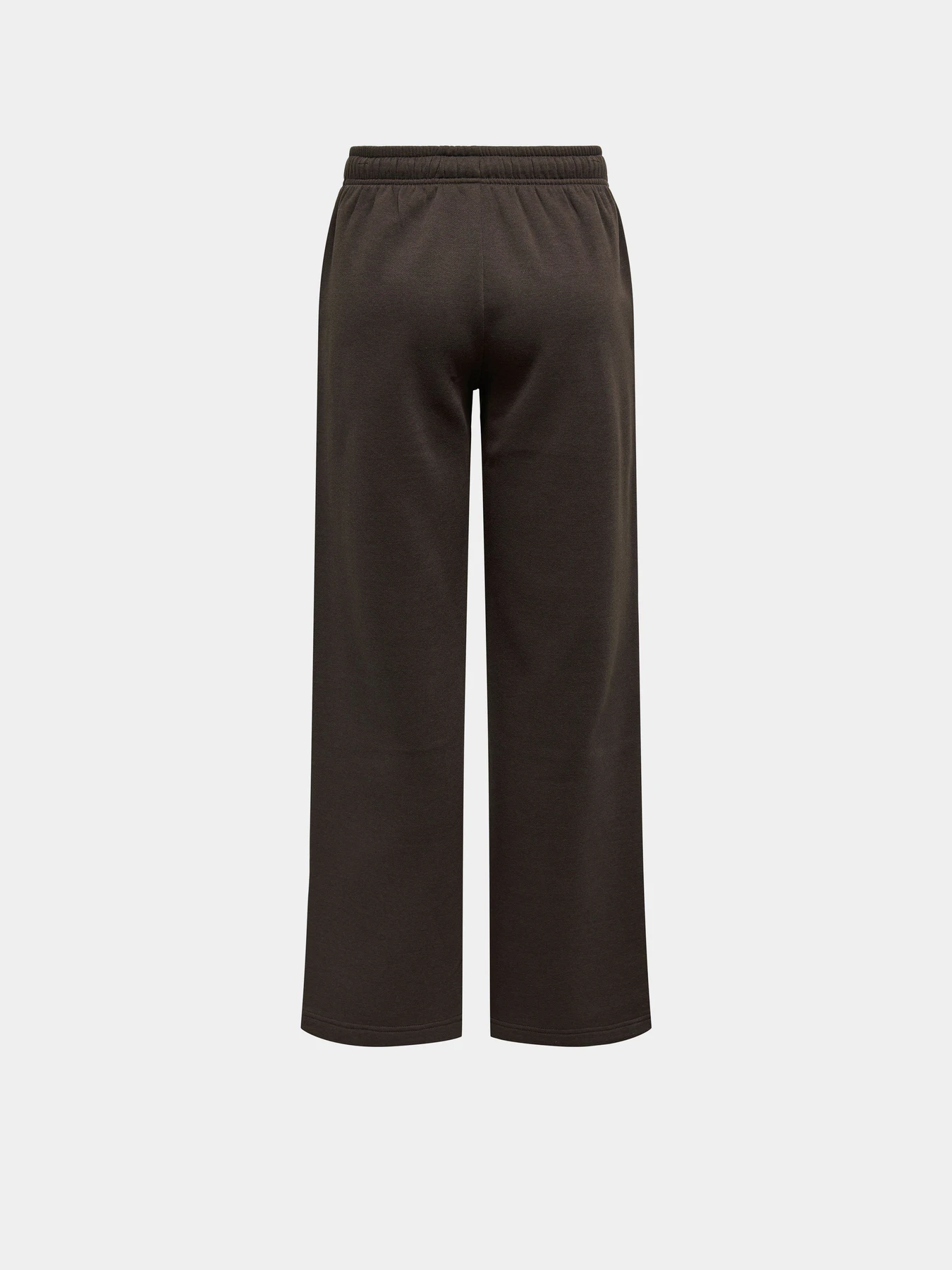 Штани Only BEST STRAIGHT PANT SWT модель 15338734_Chocolate Torte Фото