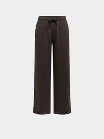 Штани Only BEST STRAIGHT PANT SWT модель 15338734_Chocolate Torte Фото