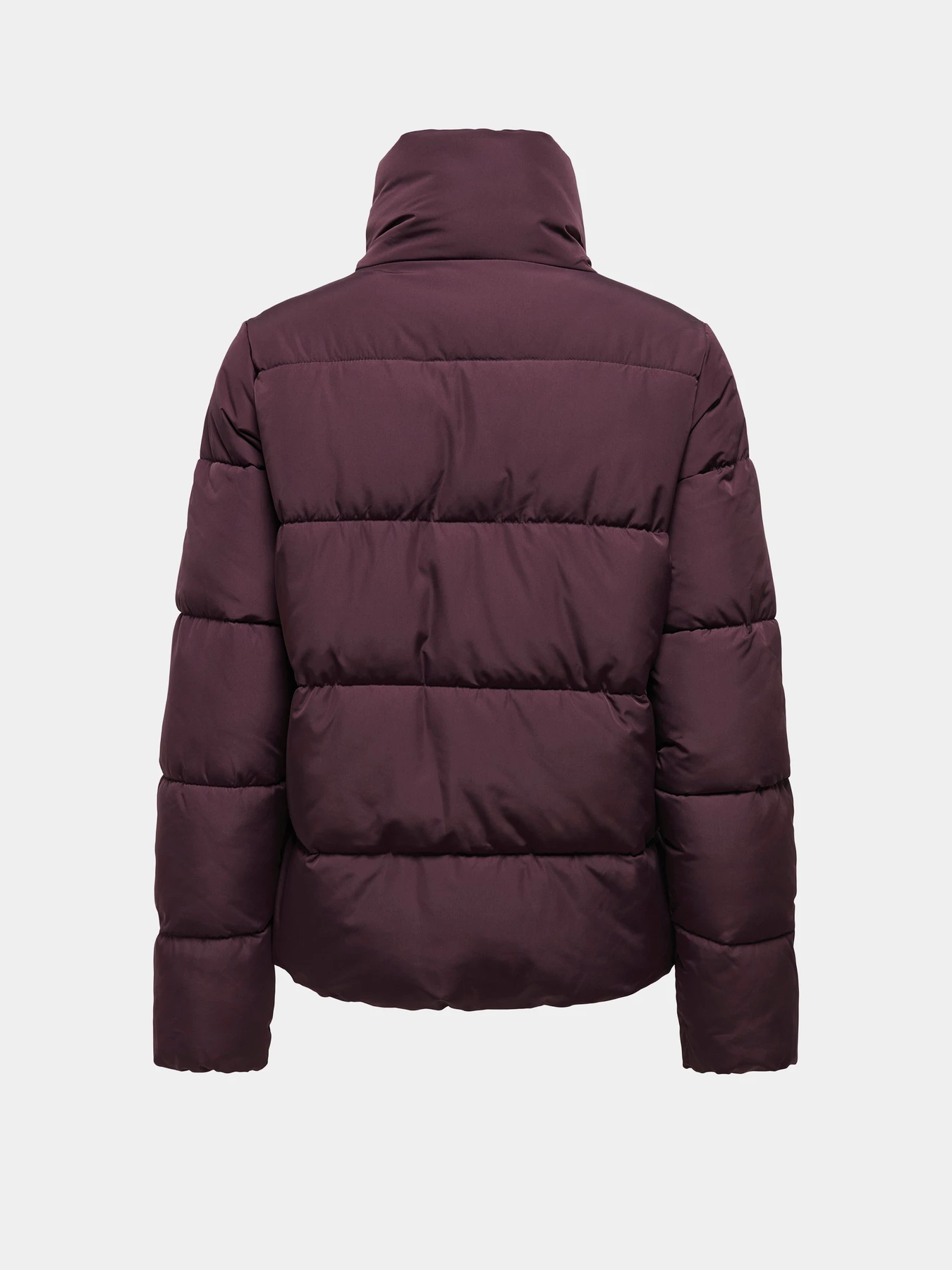 Куртки та дублянки Only NEWCOOL PUFFER JACKET модель 15295424_Fudge Фото