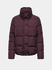 Куртки та дублянки Only NEWCOOL PUFFER JACKET модель 15295424_Fudge Фото