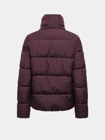 Куртки та дублянки Only NEWCOOL PUFFER JACKET модель 15295424_Fudge Фото