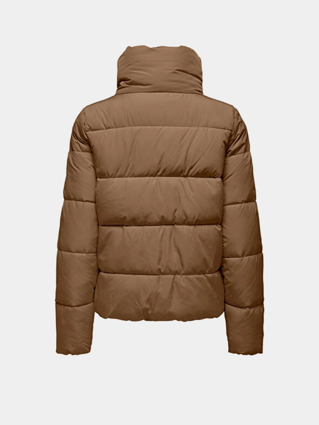 Куртки та дублянки Only NEWCOOL PUFFER JACKET модель 15295424_Walnut Фото