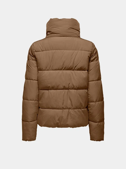 Жіноча Демісезонна куртка Only NEWCOOL PUFFER JACKET фото 2