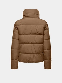 Куртки та дублянки Only NEWCOOL PUFFER JACKET модель 15295424_Walnut Фото