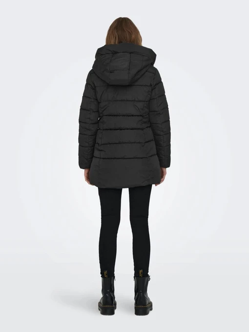 Жіноча Зимова куртка Only LINA PUFFER COAT фото 2