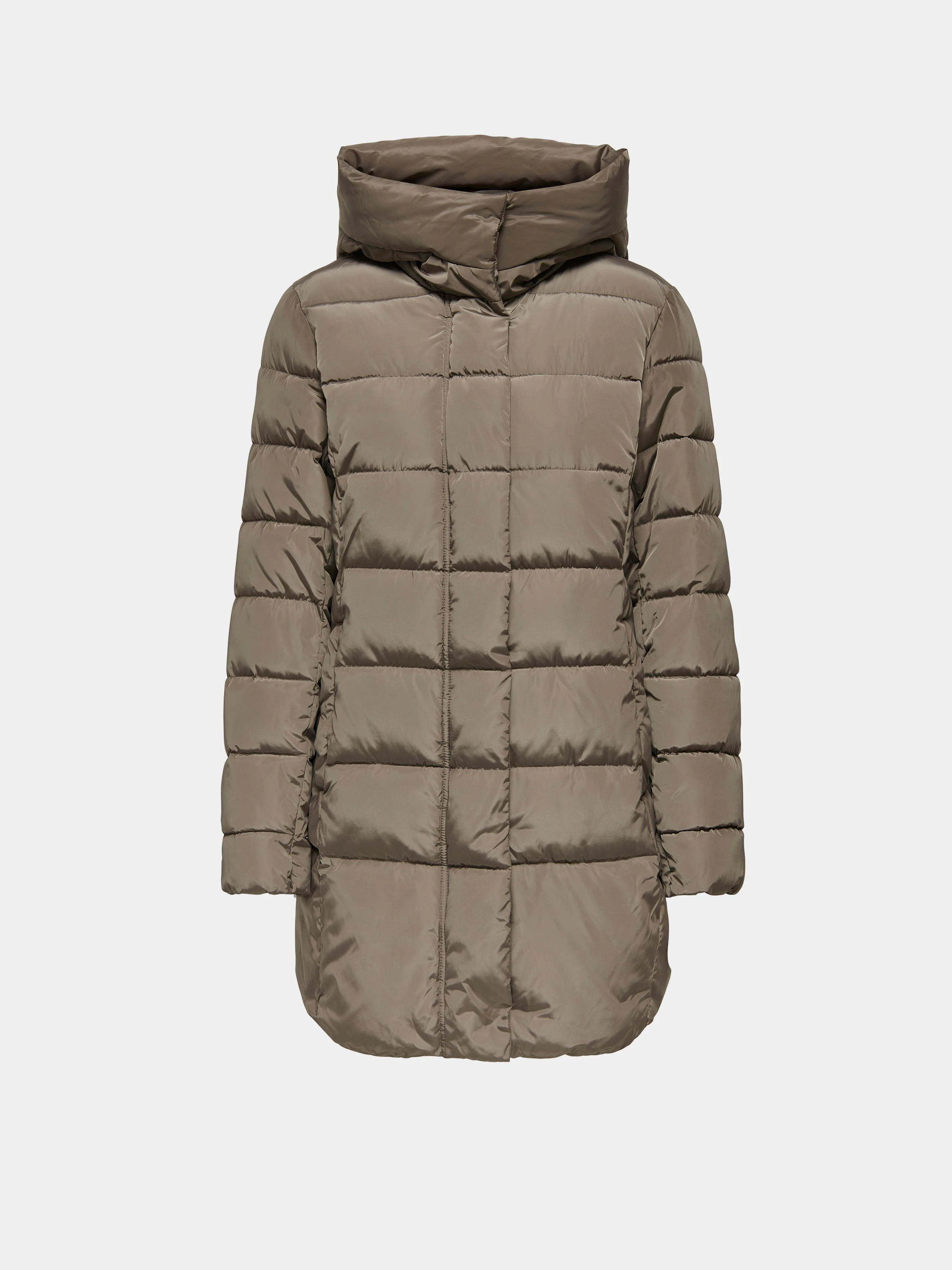 Жіноча Зимова куртка Only LINA PUFFER COAT