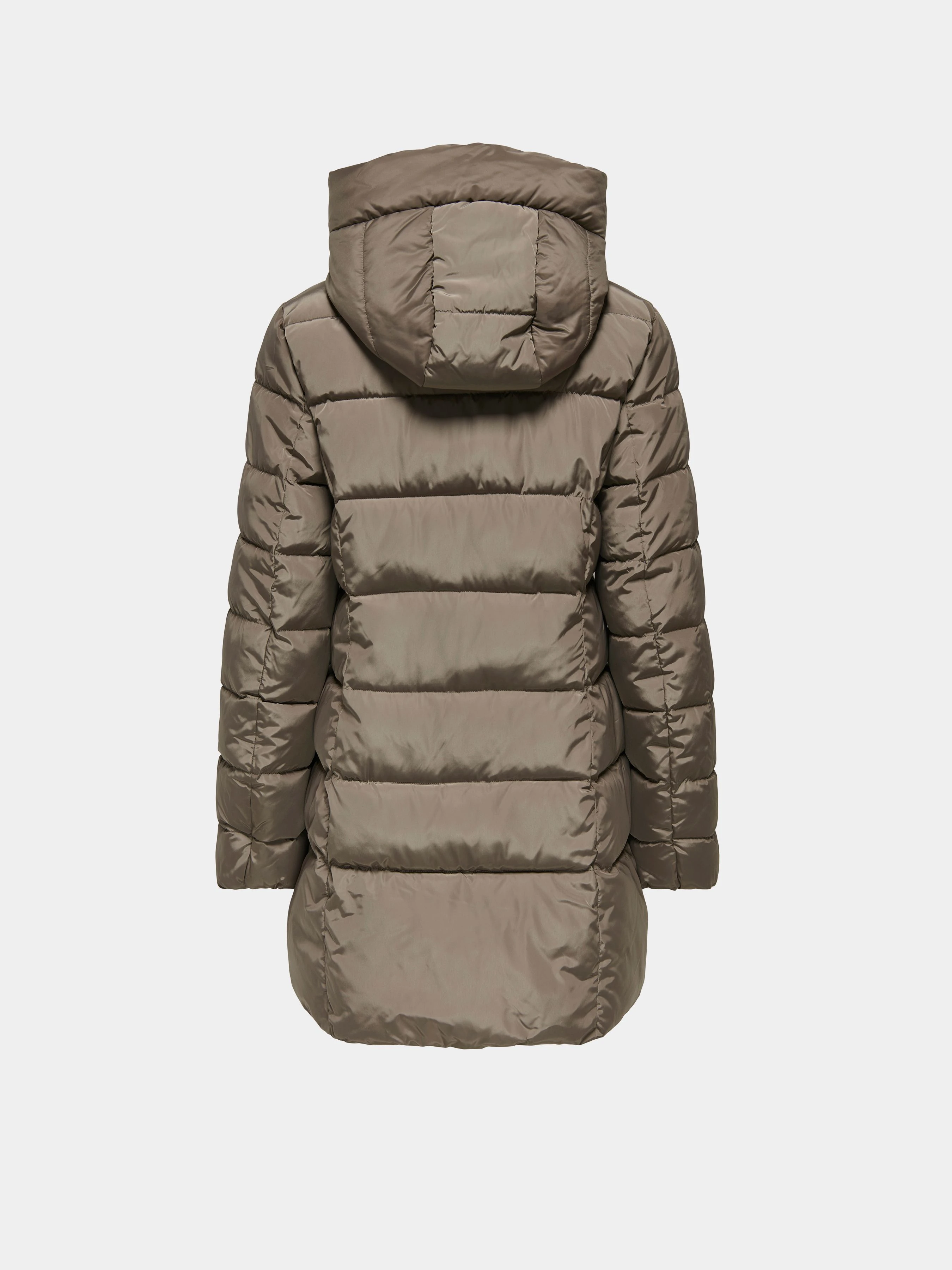 Жіноча Зимова куртка Only LINA PUFFER COAT фото 2
