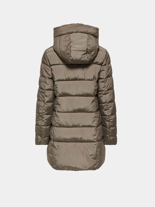 Жіноча Зимова куртка Only LINA PUFFER COAT фото 2