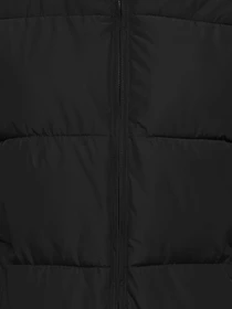 Куртки та дублянки Only JUTA PUFFER COAT модель 15381993_Black Фото