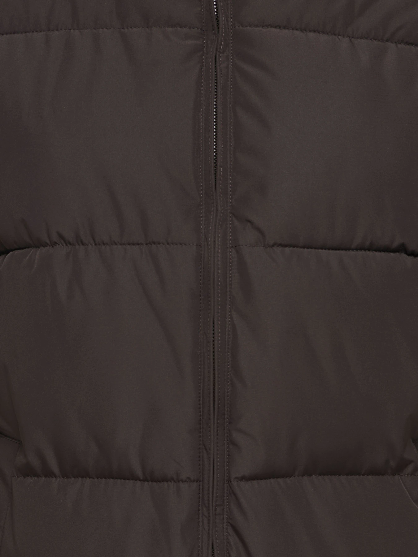 Куртки та дублянки Only JUTA PUFFER COAT модель 15381993_Chocolate Torte Фото