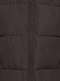 Куртки та дублянки Only JUTA PUFFER COAT модель 15381993_Chocolate Torte Фото