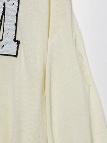 Свитры и кардиганы Only модель 118124525S02_білий комб. Фото
