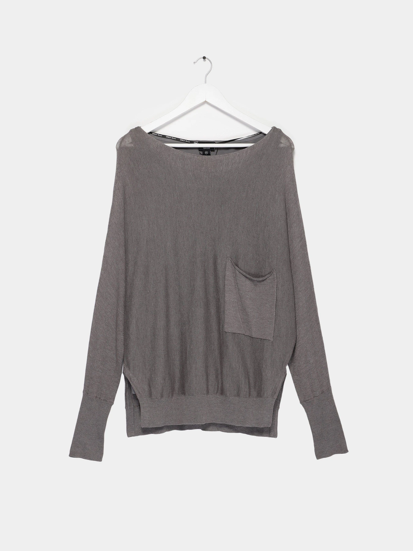 Свитры и кардиганы Only модель 116324505105_сірий Фото