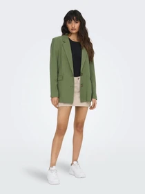 Пиджаки Only модель 15278698_Four Leaf Clover Фото