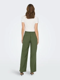 Брюки Only модель 15278699_Four Leaf Clover Фото