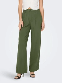Брюки Only модель 15278699_Four Leaf Clover Фото