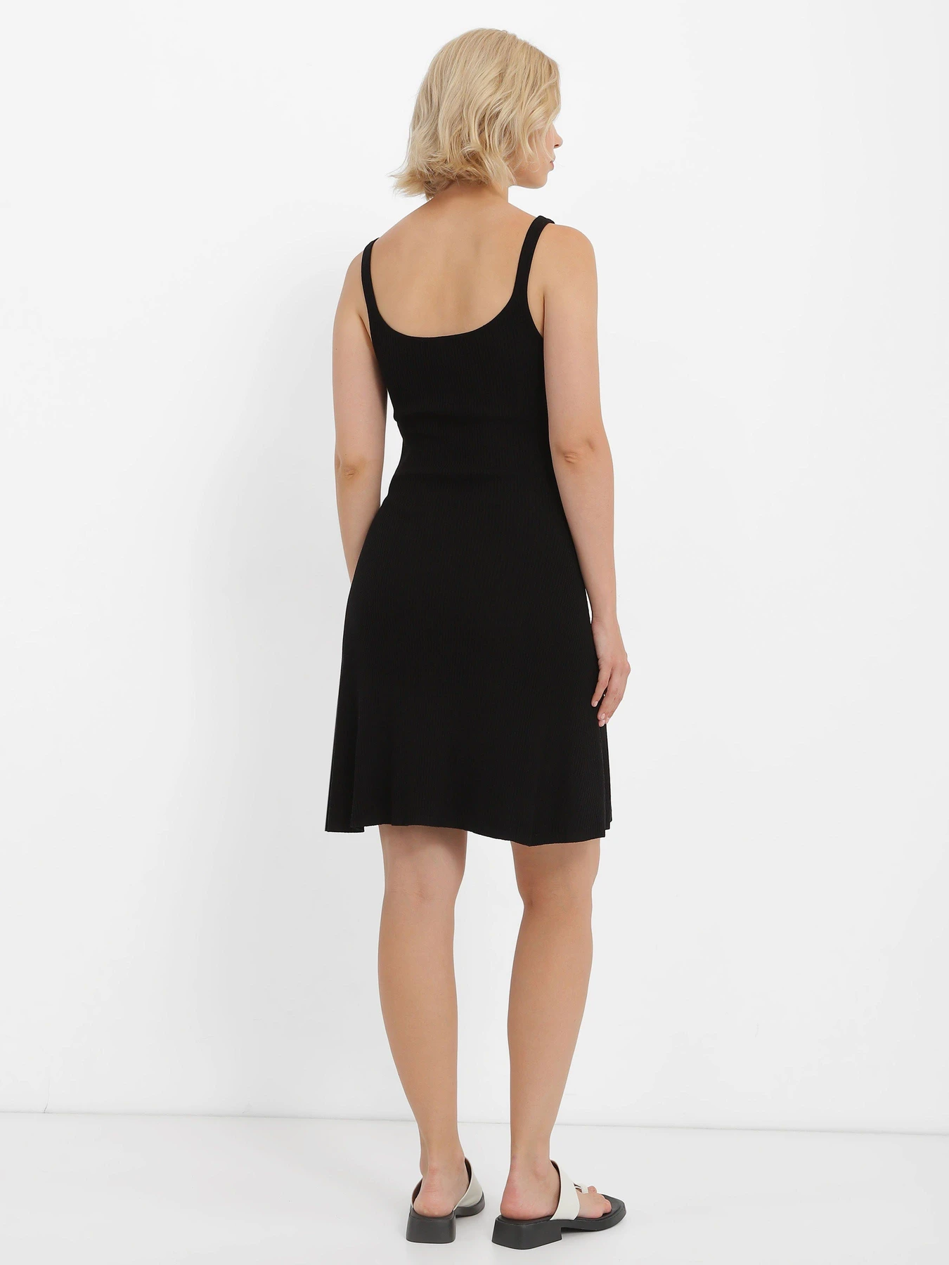 Сукні Only модель 15288501_Black Фото