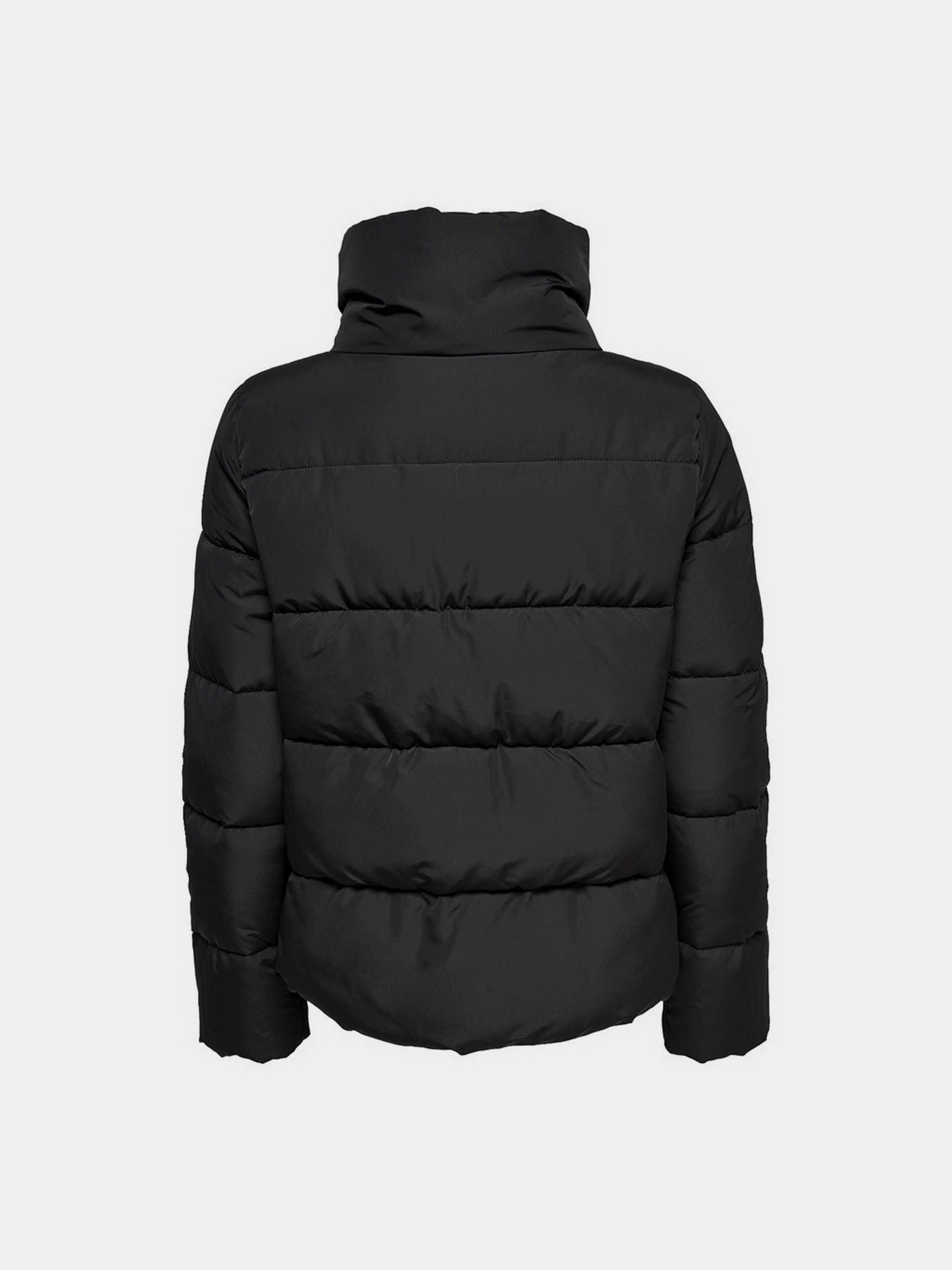 Куртки та дублянки Only модель 15196546_Black Куртки та дублянки Only модель 15196546_Black Фото