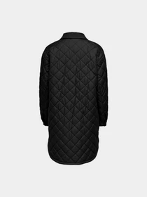 Куртки и дубленки Only модель 15245897_Black Фото
