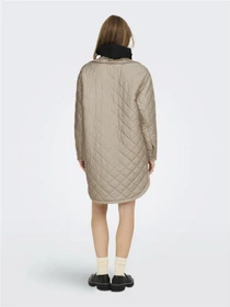 Куртки и дубленки Only модель 15245897_Oxford Tan Фото