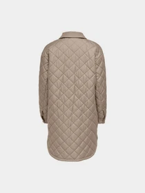 Куртки и дубленки Only модель 15245897_Oxford Tan Фото