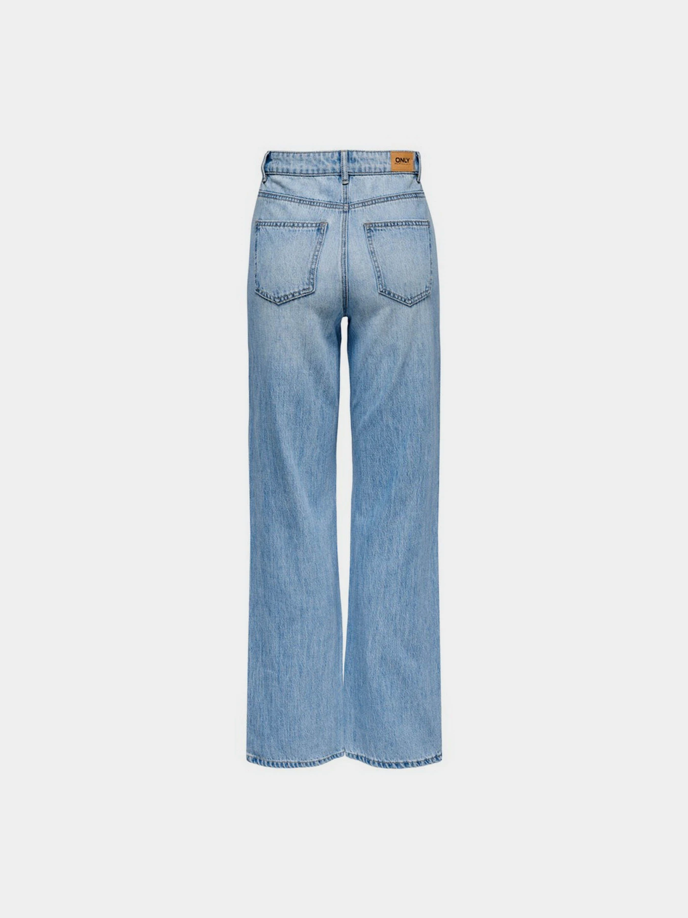 Джинсы Only модель 15249721_Light Blue Denim Фото