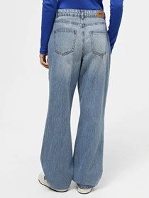 Джинсы Only модель 15249721_Light Blue Denim Фото