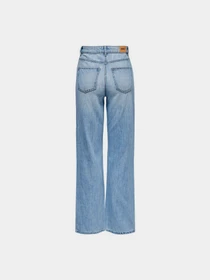 Джинсы Only модель 15249721_Light Blue Denim Фото