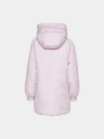 Куртки и дубленки Only модель 15258475_Lavender Fog Фото