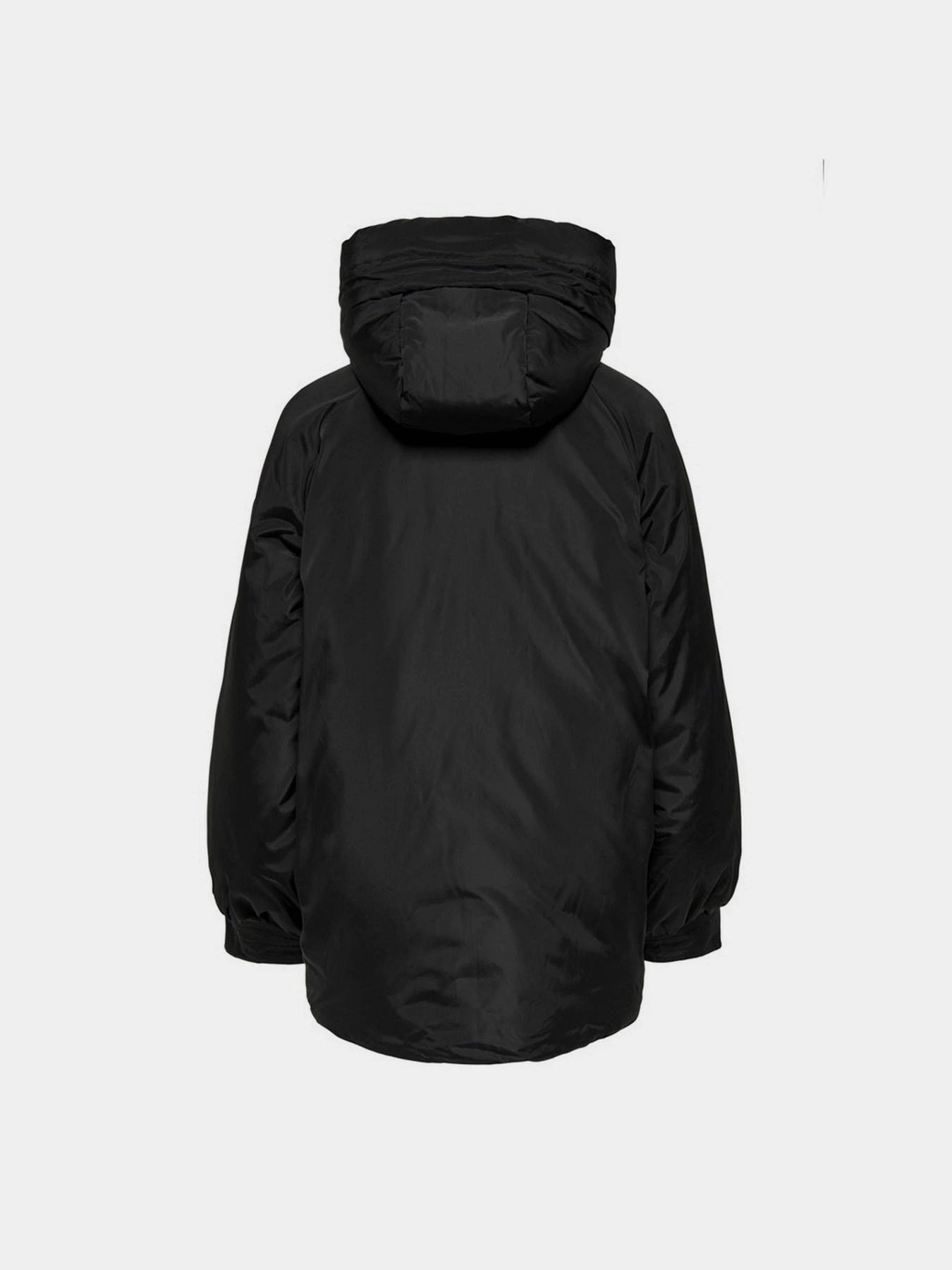 Куртки и дубленки Only модель 15258475_Black Куртки и дубленки Only модель 15258475_Black Фото