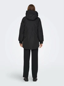 Куртки и дубленки Only модель 15258475_Black Фото
