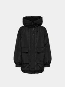 Куртки и дубленки Only модель 15258475_Black Фото