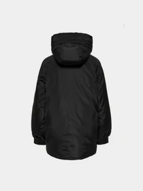 Куртки и дубленки Only модель 15258475_Black Фото