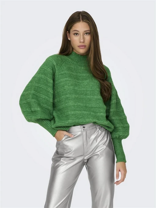 Свитры и кардиганы Only модель 15259528_Island Green Фото