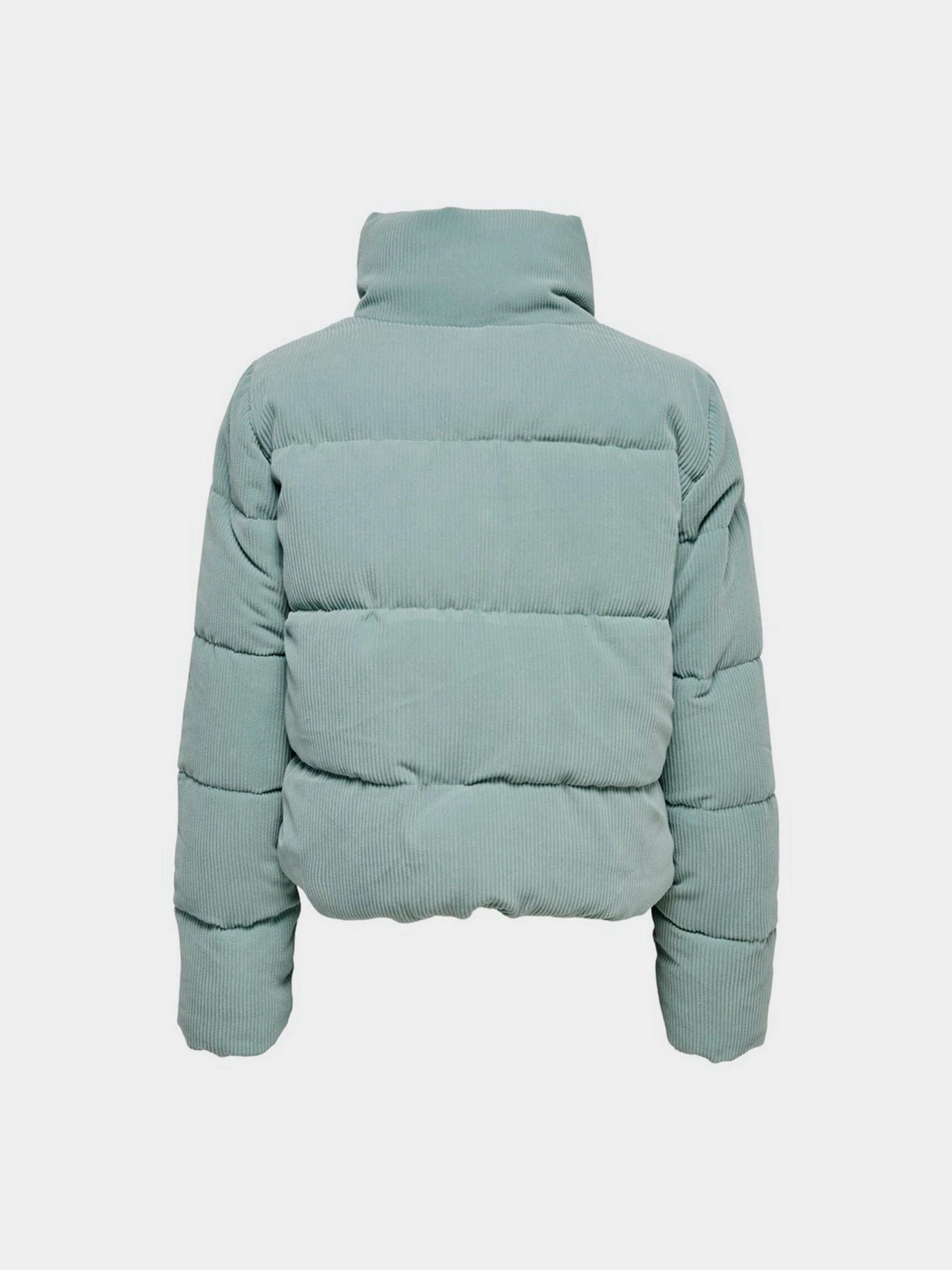 Куртки и дубленки Only модель 15266622_Blue Surf Куртки и дубленки Only модель 15266622_Blue Surf Фото