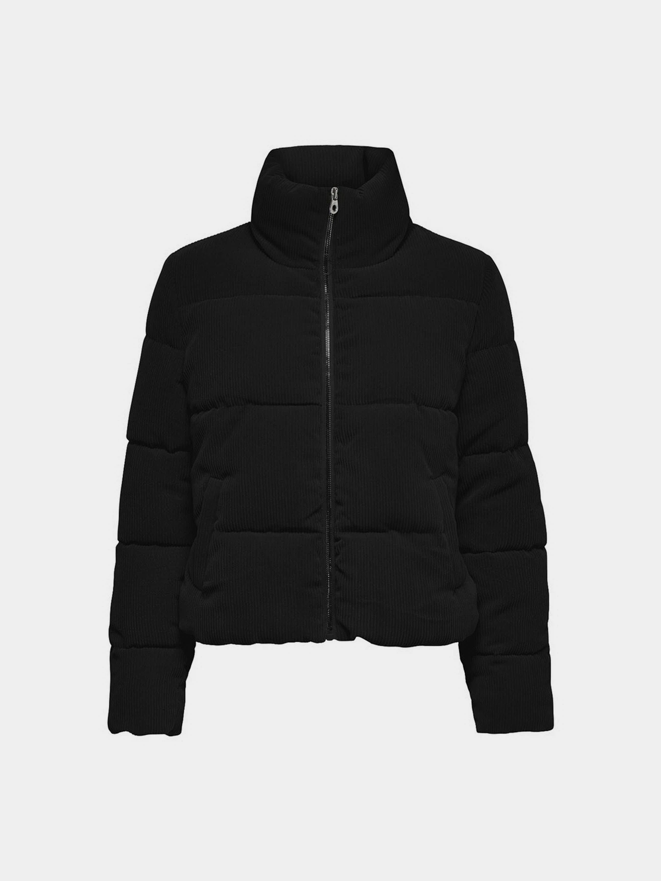 Куртки и дубленки Only модель 15266622_Black Куртки и дубленки Only модель 15266622_Black Фото
