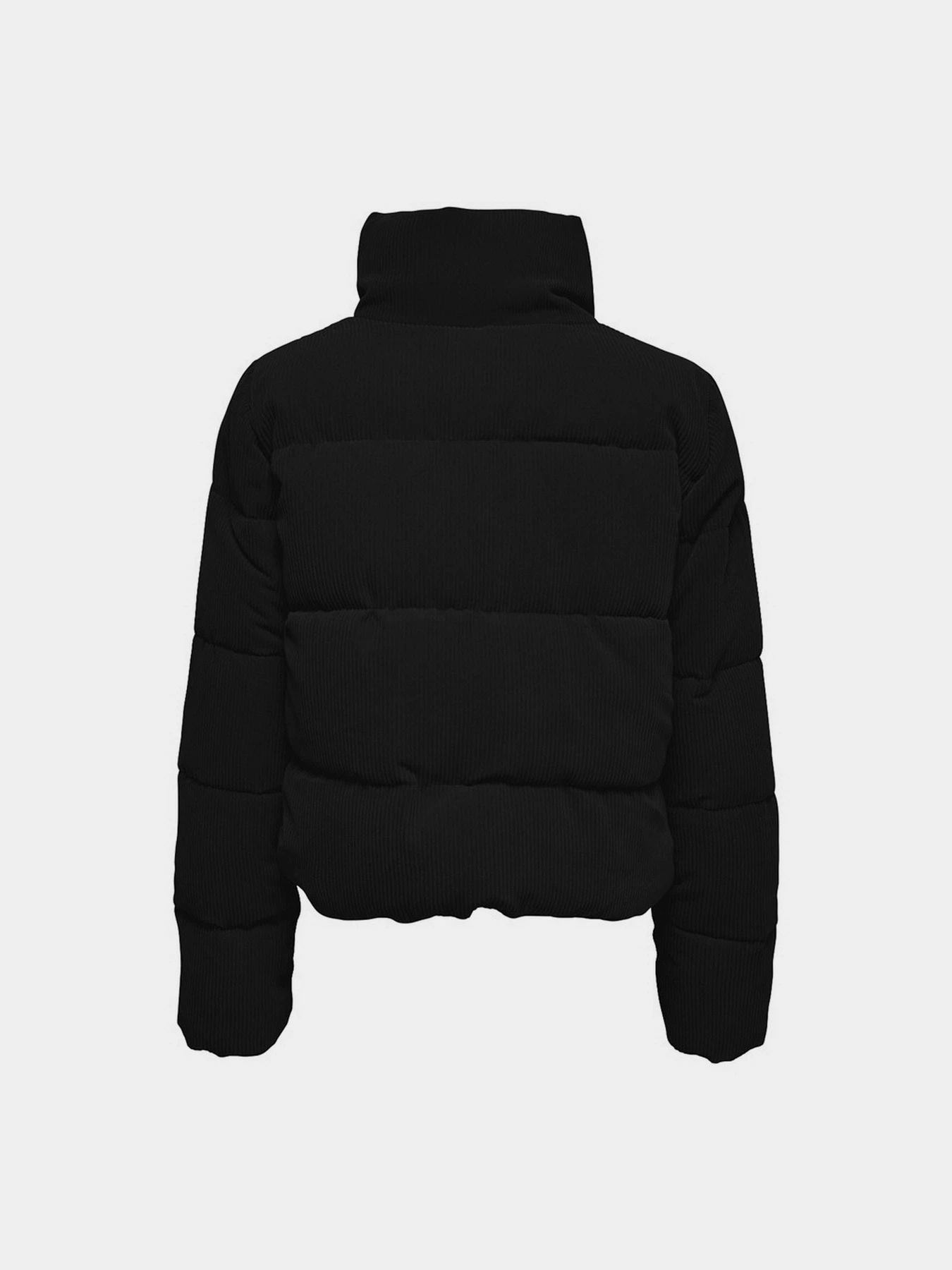 Куртки и дубленки Only модель 15266622_Black Куртки и дубленки Only модель 15266622_Black Фото
