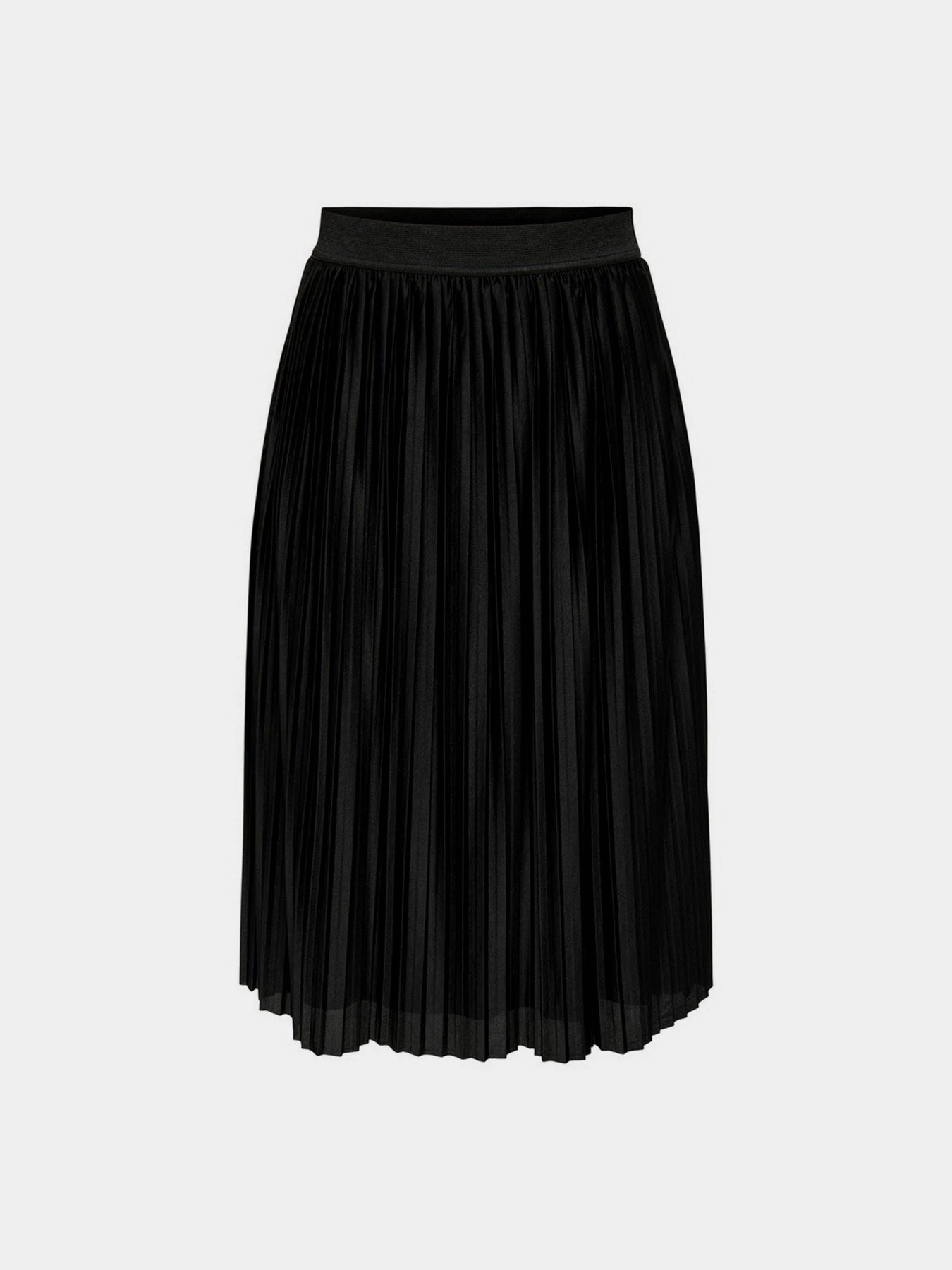 Спідниці Only модель 15274464_Black Спідниці Only модель 15274464_Black Фото